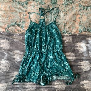 Oneill Romper